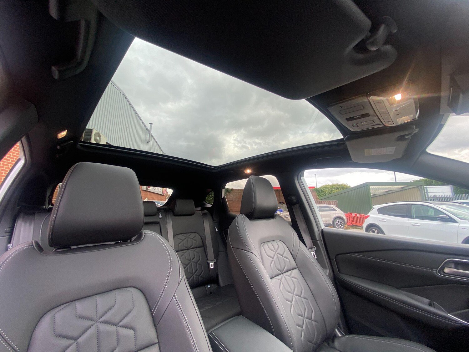 Used Nissan Qashqai 2025 for sale - 77345359: Photo 45