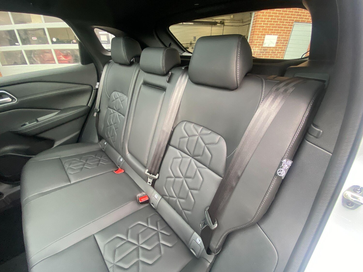 Used Nissan Qashqai 2025 for sale - 77345359: Photo 46