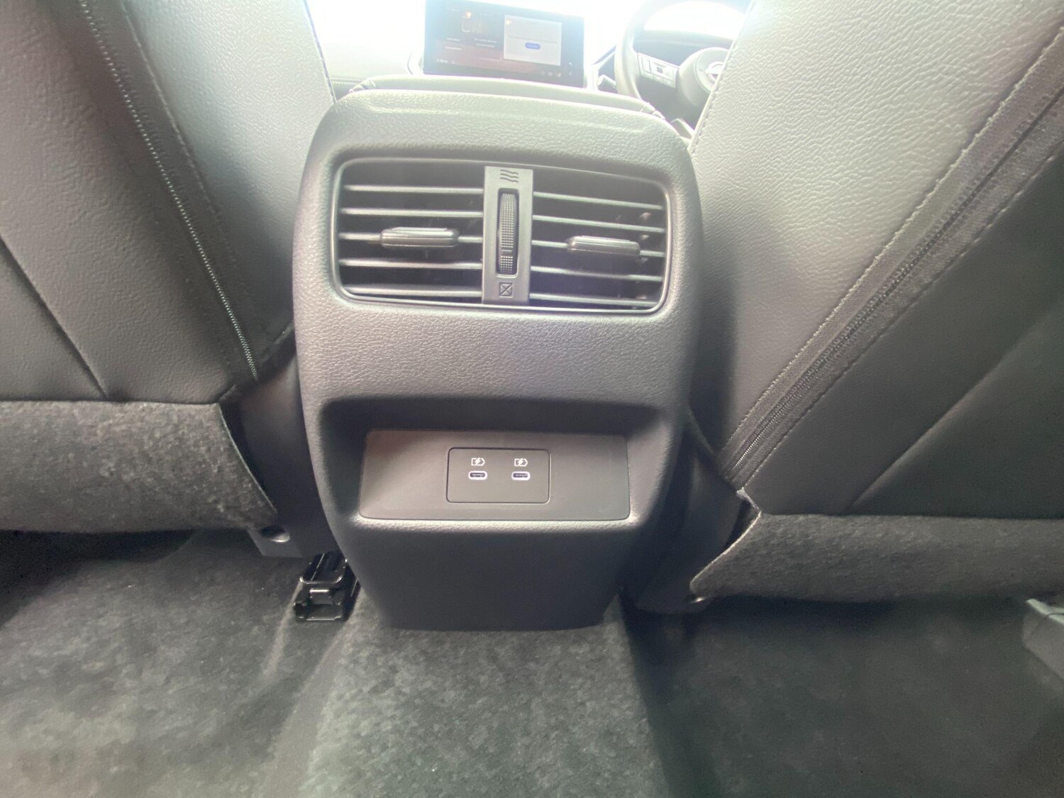 Used Nissan Qashqai 2025 for sale - 77345359: Photo 47