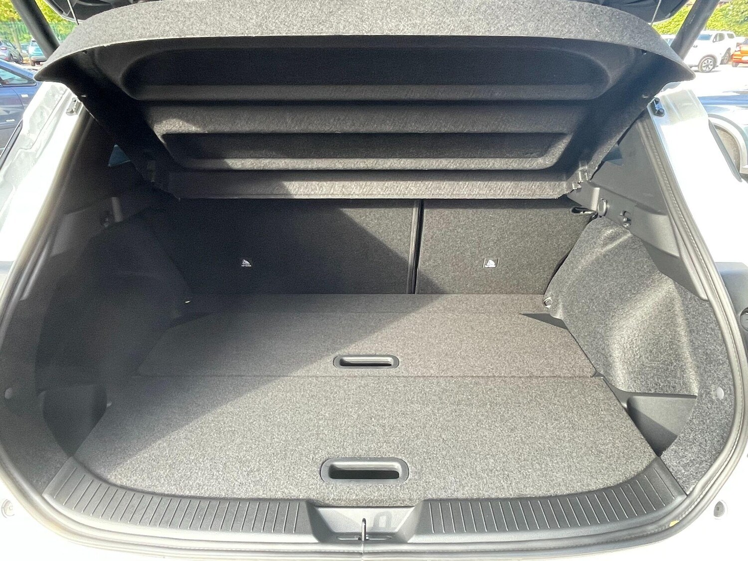 Used Nissan Qashqai 2025 for sale - 77345359: Photo 49