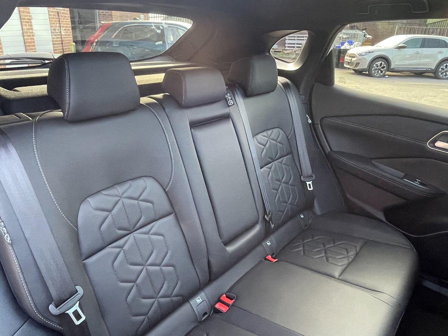 Used Nissan Qashqai 2025 for sale - 77345359: Photo 51