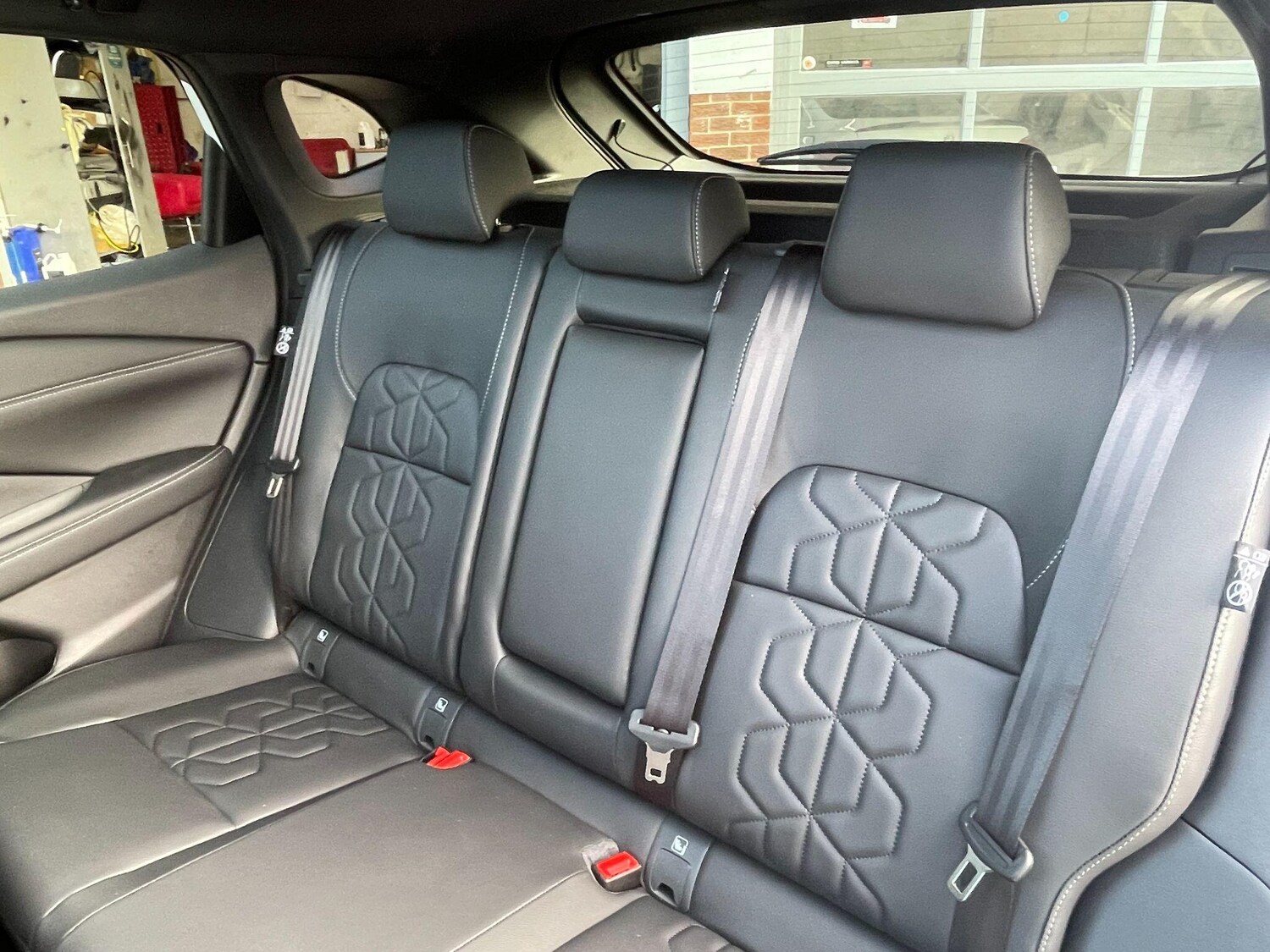 Used Nissan Qashqai 2025 for sale - 77345359: Photo 53