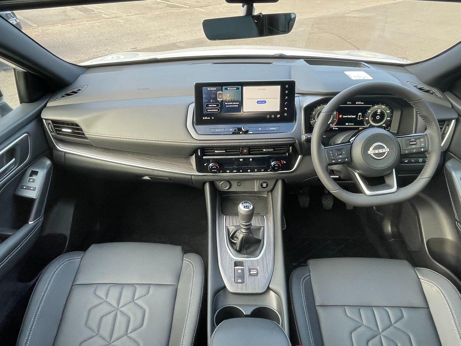 Used Nissan Qashqai 2025 for sale - 77345359: Photo 54