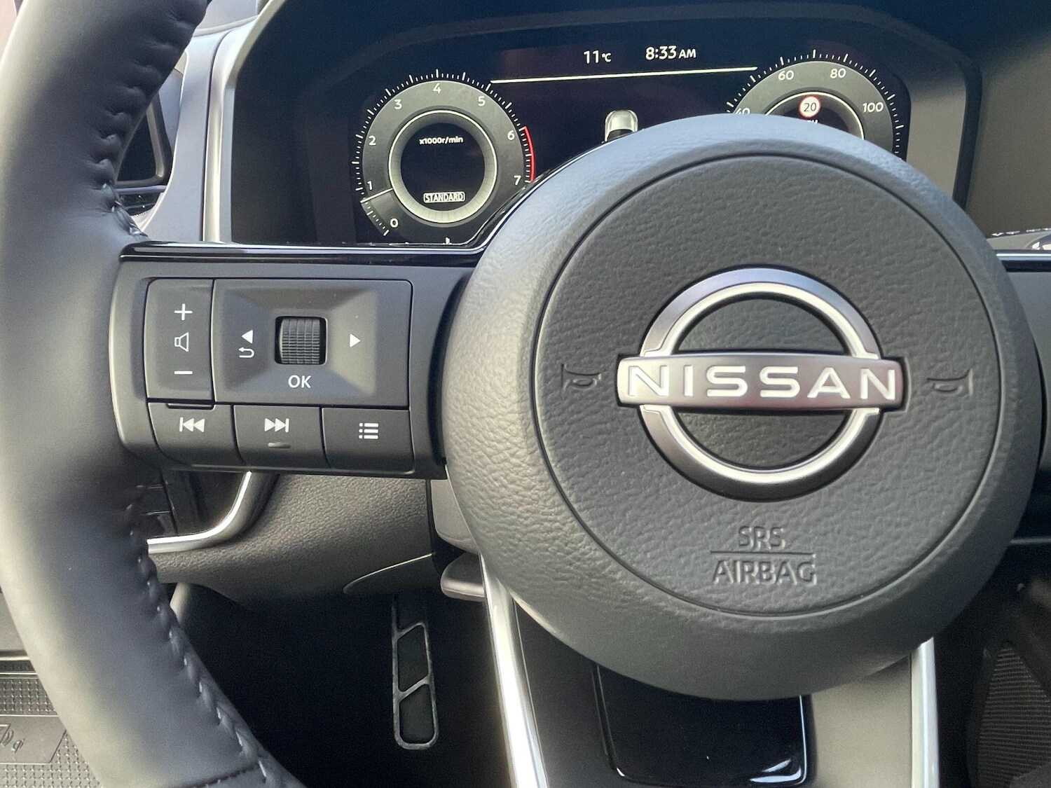 Used Nissan Qashqai 2025 for sale - 77345359: Photo 55