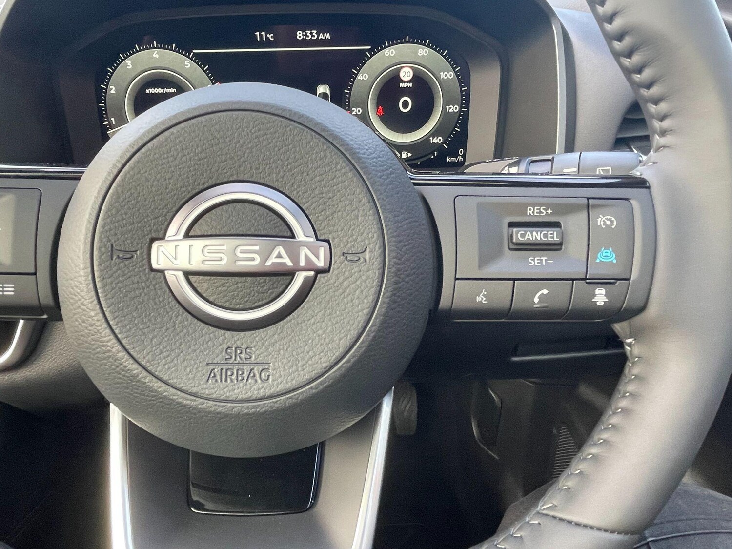 Used Nissan Qashqai 2025 for sale - 77345359: Photo 56