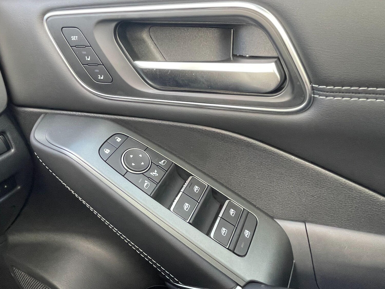 Used Nissan Qashqai 2025 for sale - 77345359: Photo 58