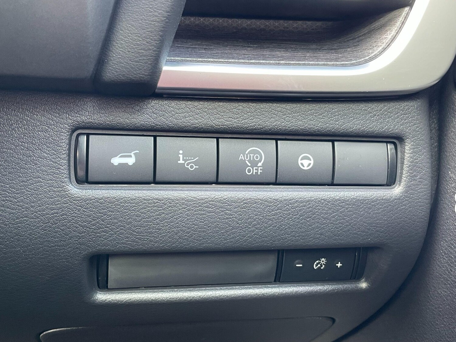 Used Nissan Qashqai 2025 for sale - 77345359: Photo 59