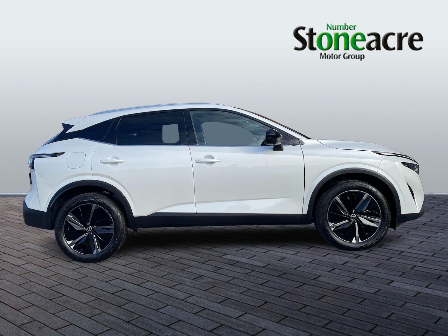 Used Nissan Qashqai 2025 for sale - 77345359: Photo 6