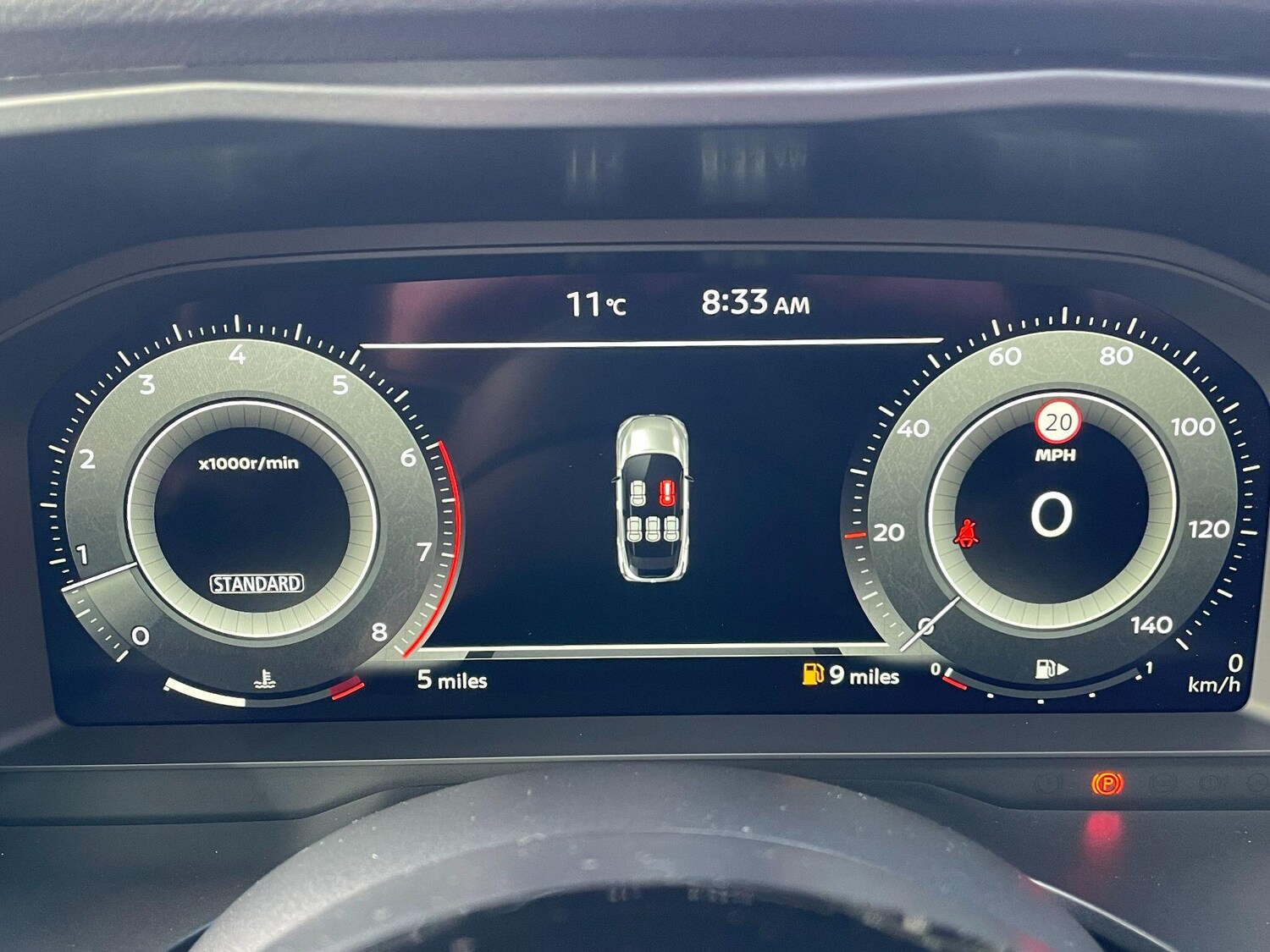 Used Nissan Qashqai 2025 for sale - 77345359: Photo 60