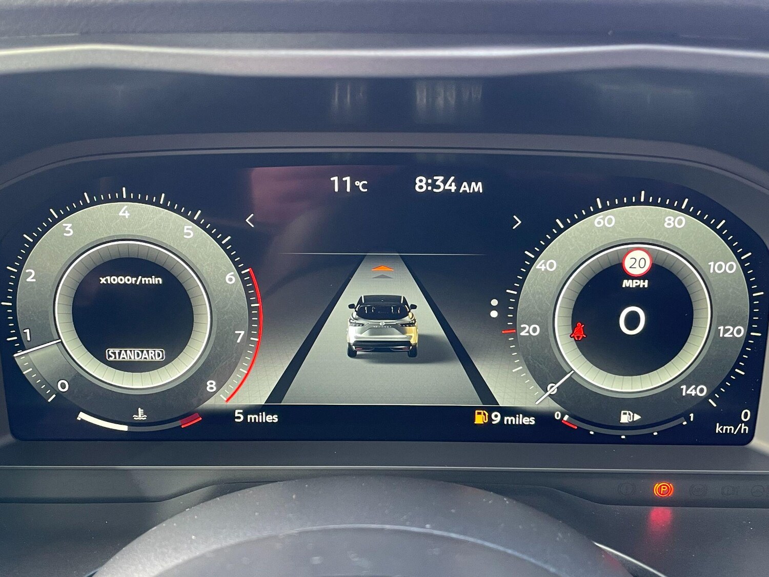 Used Nissan Qashqai 2025 for sale - 77345359: Photo 61