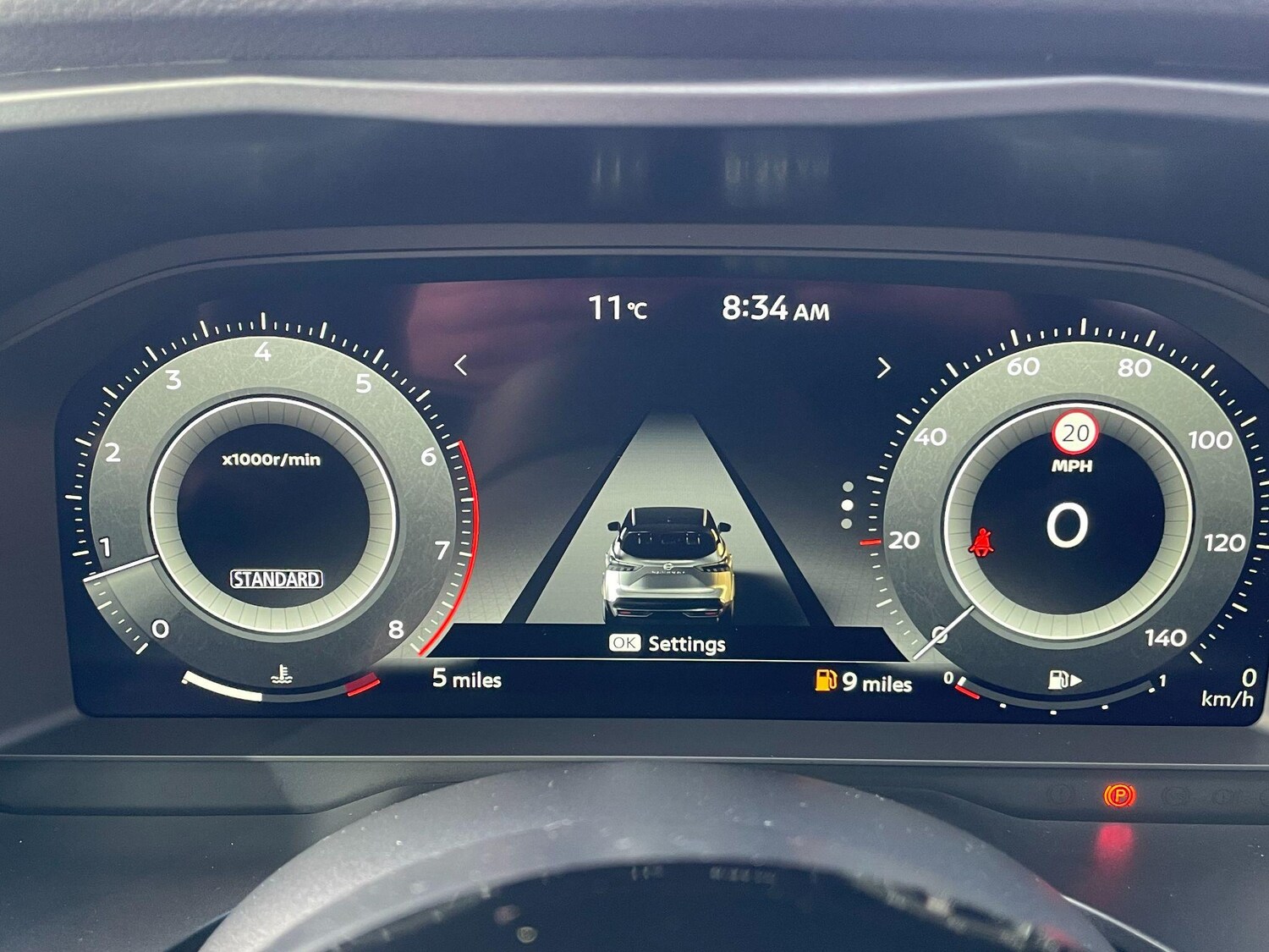 Used Nissan Qashqai 2025 for sale - 77345359: Photo 62