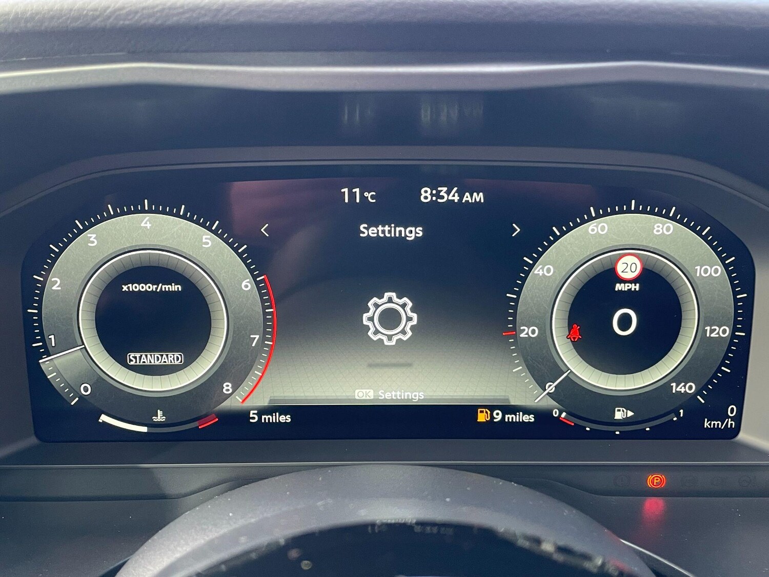 Used Nissan Qashqai 2025 for sale - 77345359: Photo 63