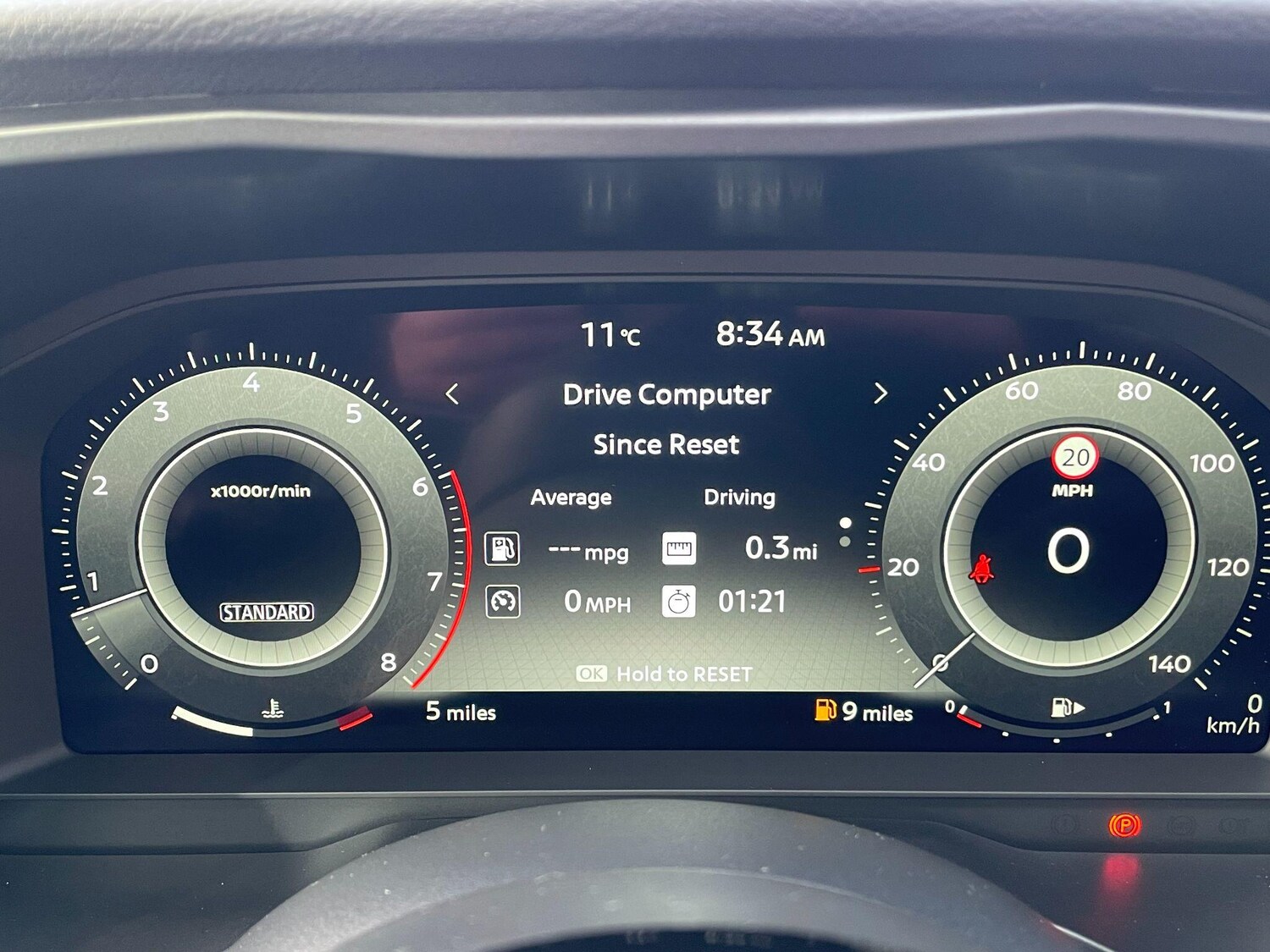 Used Nissan Qashqai 2025 for sale - 77345359: Photo 64