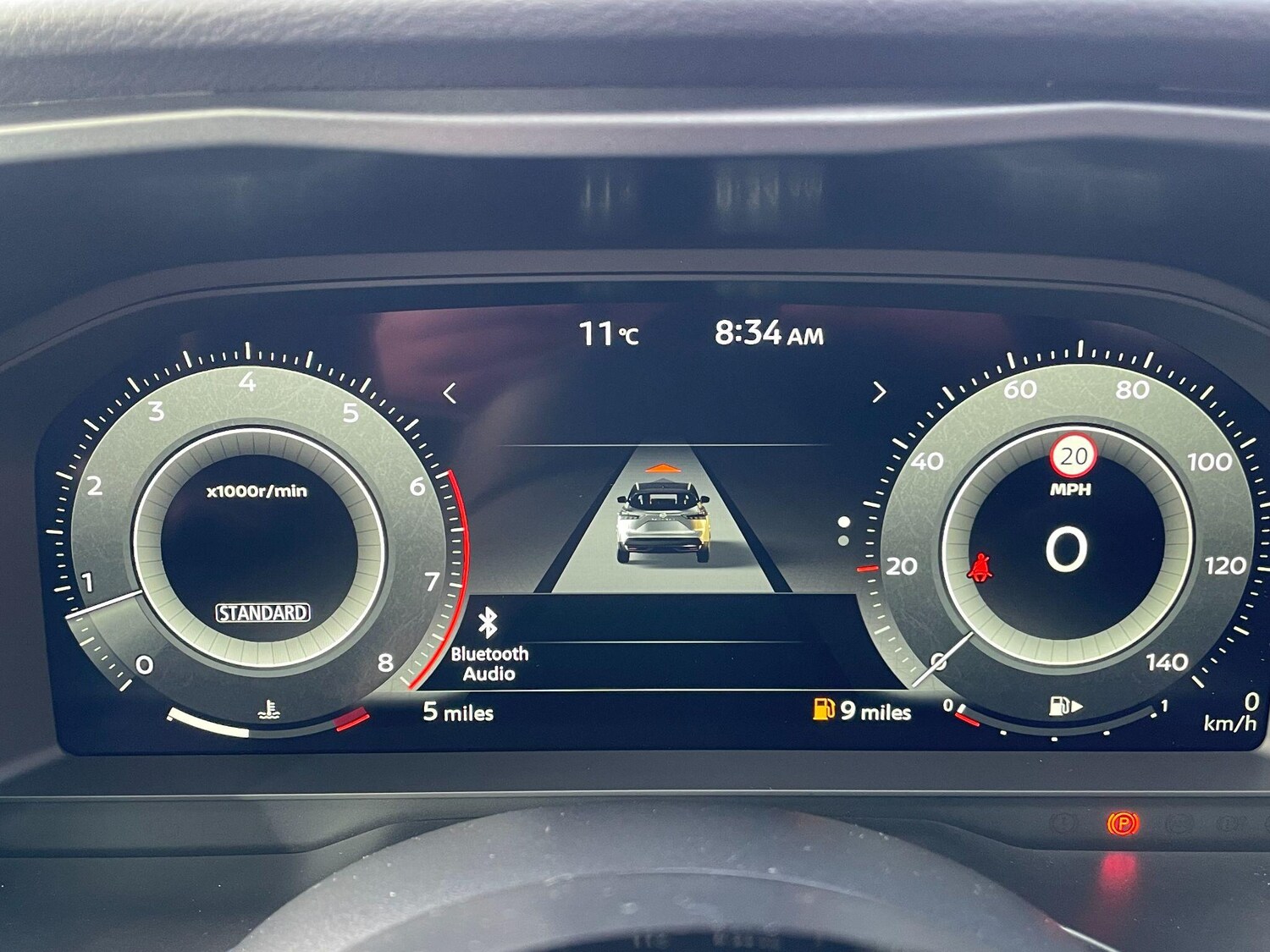 Used Nissan Qashqai 2025 for sale - 77345359: Photo 65