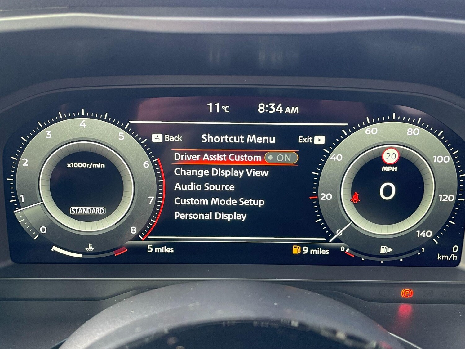 Used Nissan Qashqai 2025 for sale - 77345359: Photo 66