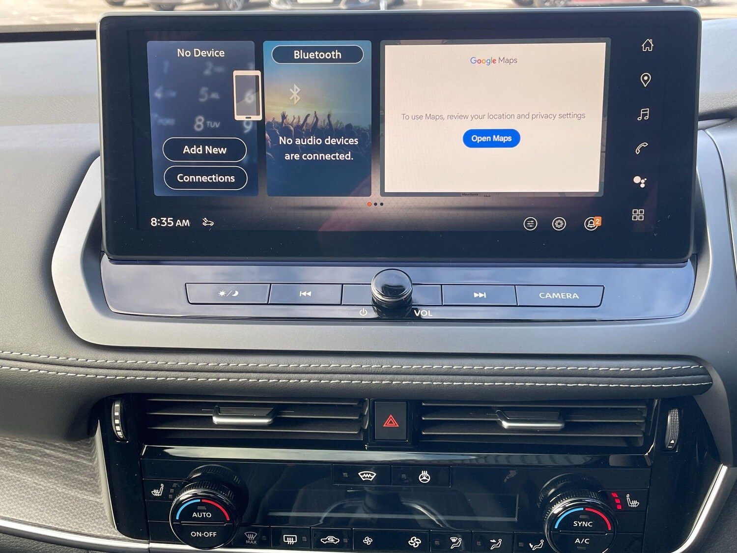 Used Nissan Qashqai 2025 for sale - 77345359: Photo 67