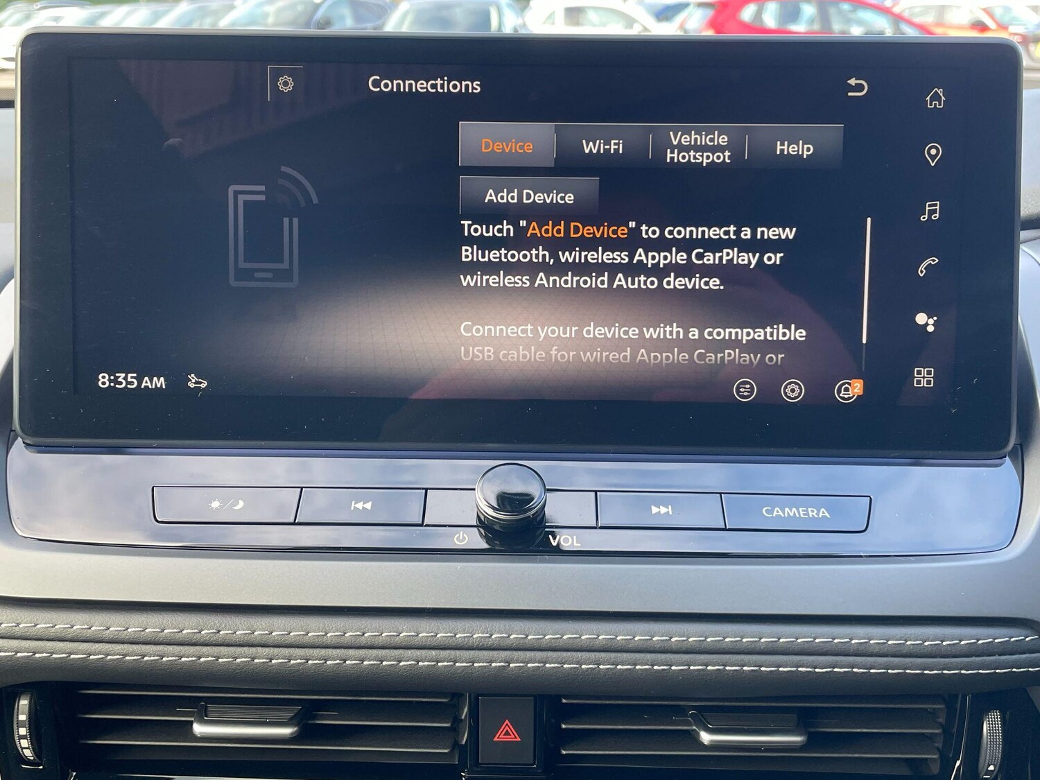 Used Nissan Qashqai 2025 for sale - 77345359: Photo 68