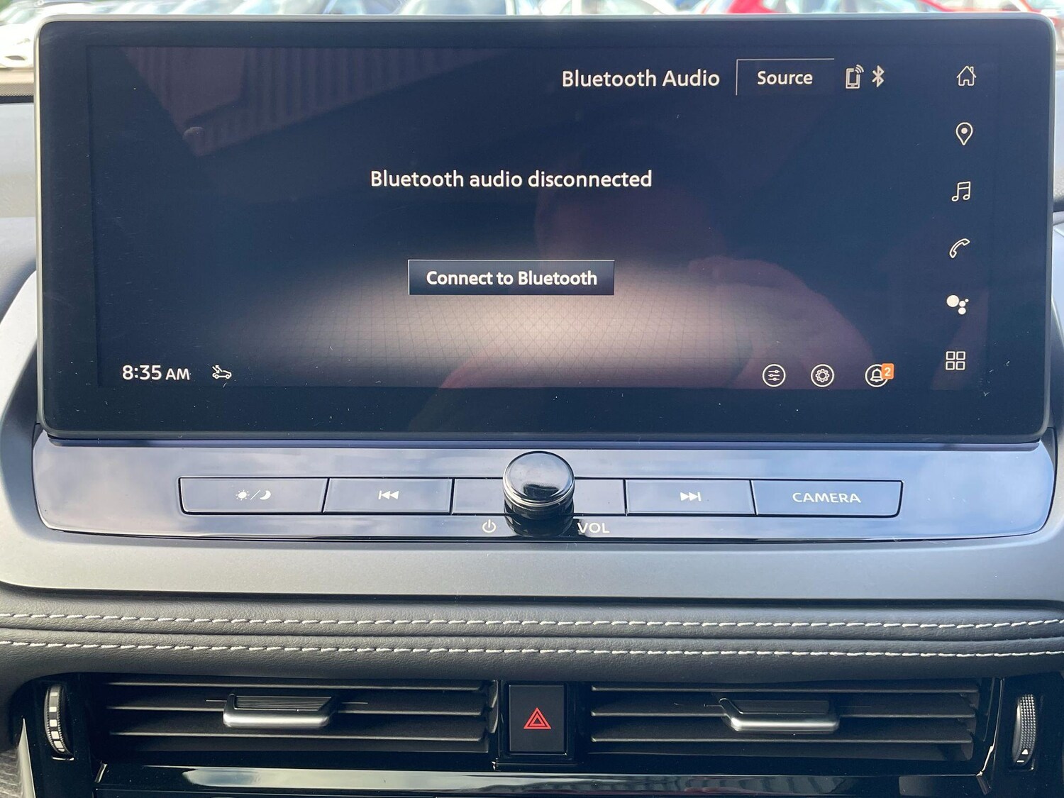 Used Nissan Qashqai 2025 for sale - 77345359: Photo 69