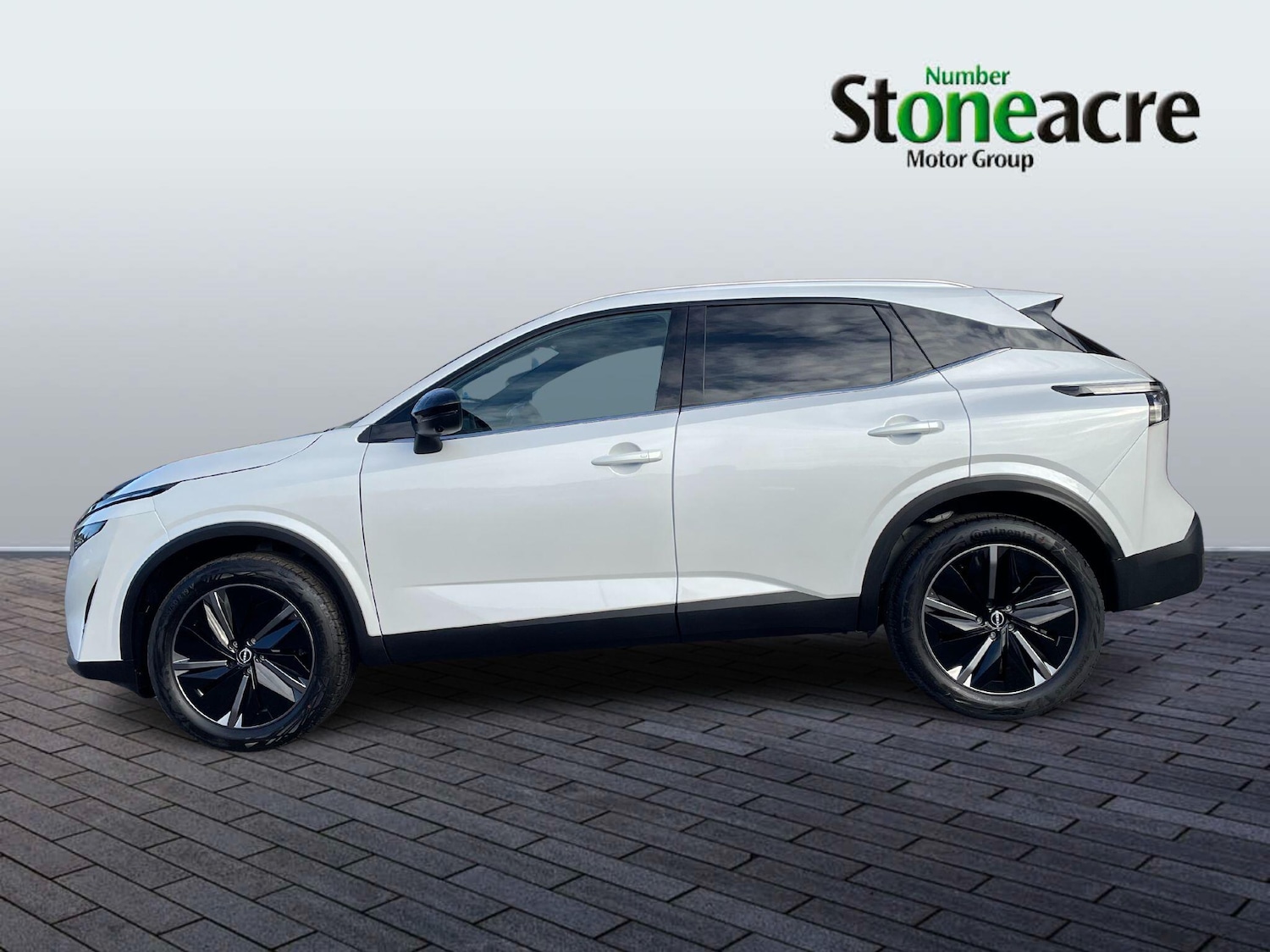 Used Nissan Qashqai 2025 for sale - 77345359: Photo 7