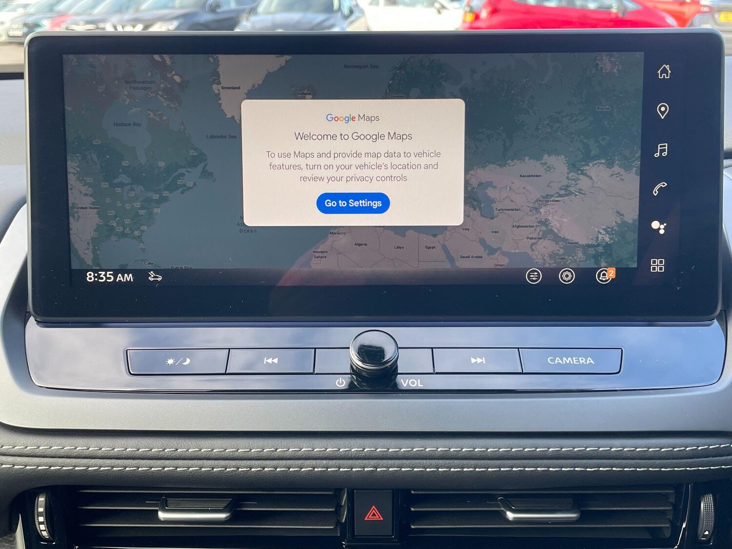 Used Nissan Qashqai 2025 for sale - 77345359: Photo 70