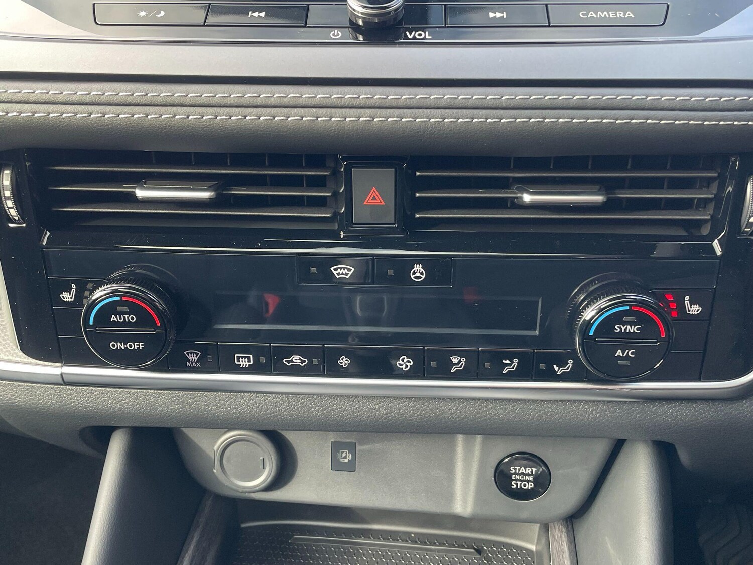 Used Nissan Qashqai 2025 for sale - 77345359: Photo 71