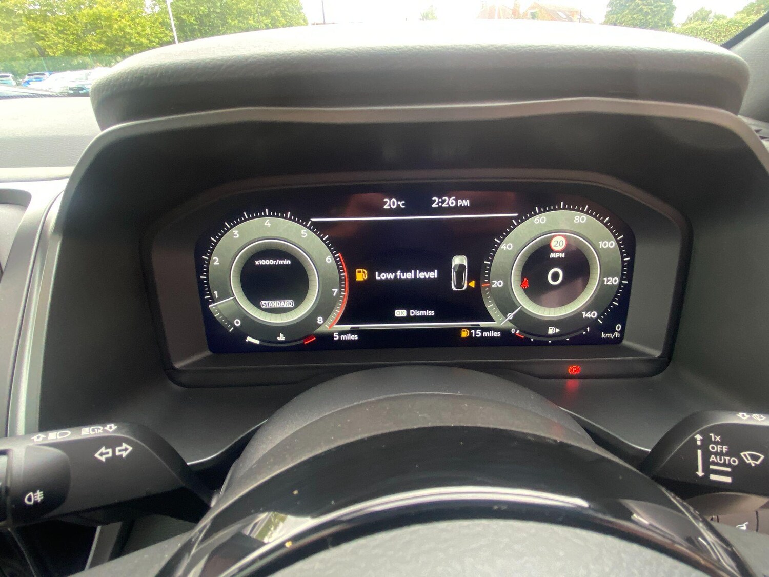 Used Nissan Qashqai 2025 for sale - 77345359: Photo 72