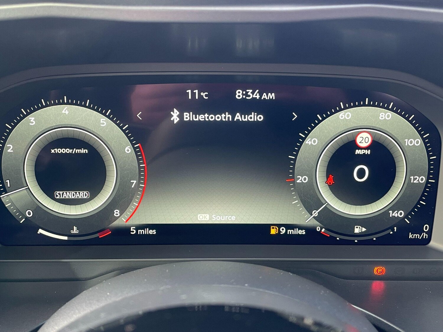 Used Nissan Qashqai 2025 for sale - 77345359: Photo 73