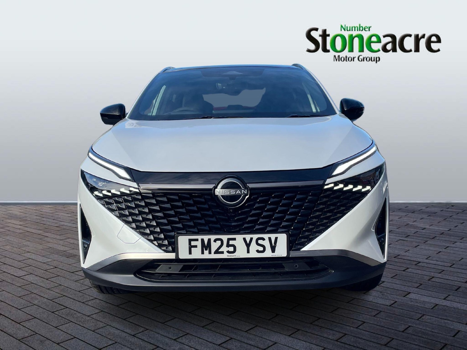 Used Nissan Qashqai 2025 for sale - 77345359: Photo 8