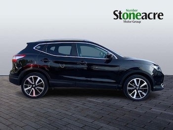 Used Nissan Qashqai 2016 for sale - 75613989: Photo