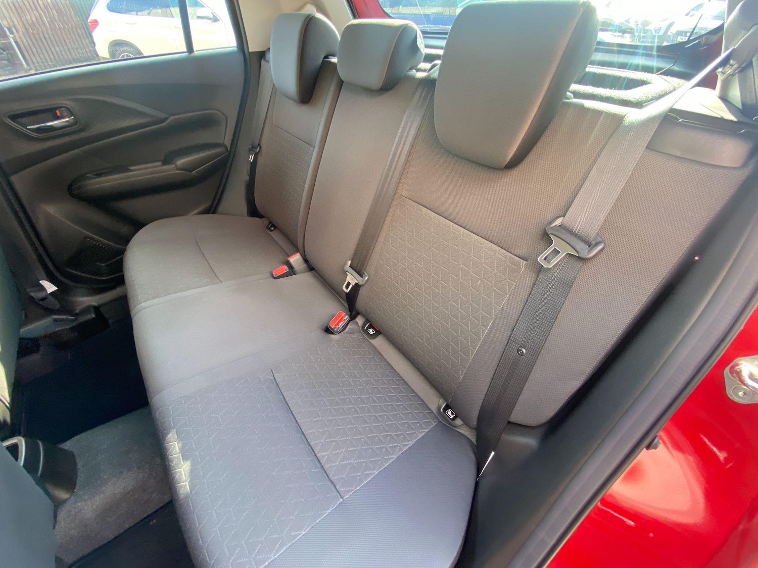 Used Suzuki Swift 2025 for sale - 77723491: Photo 16