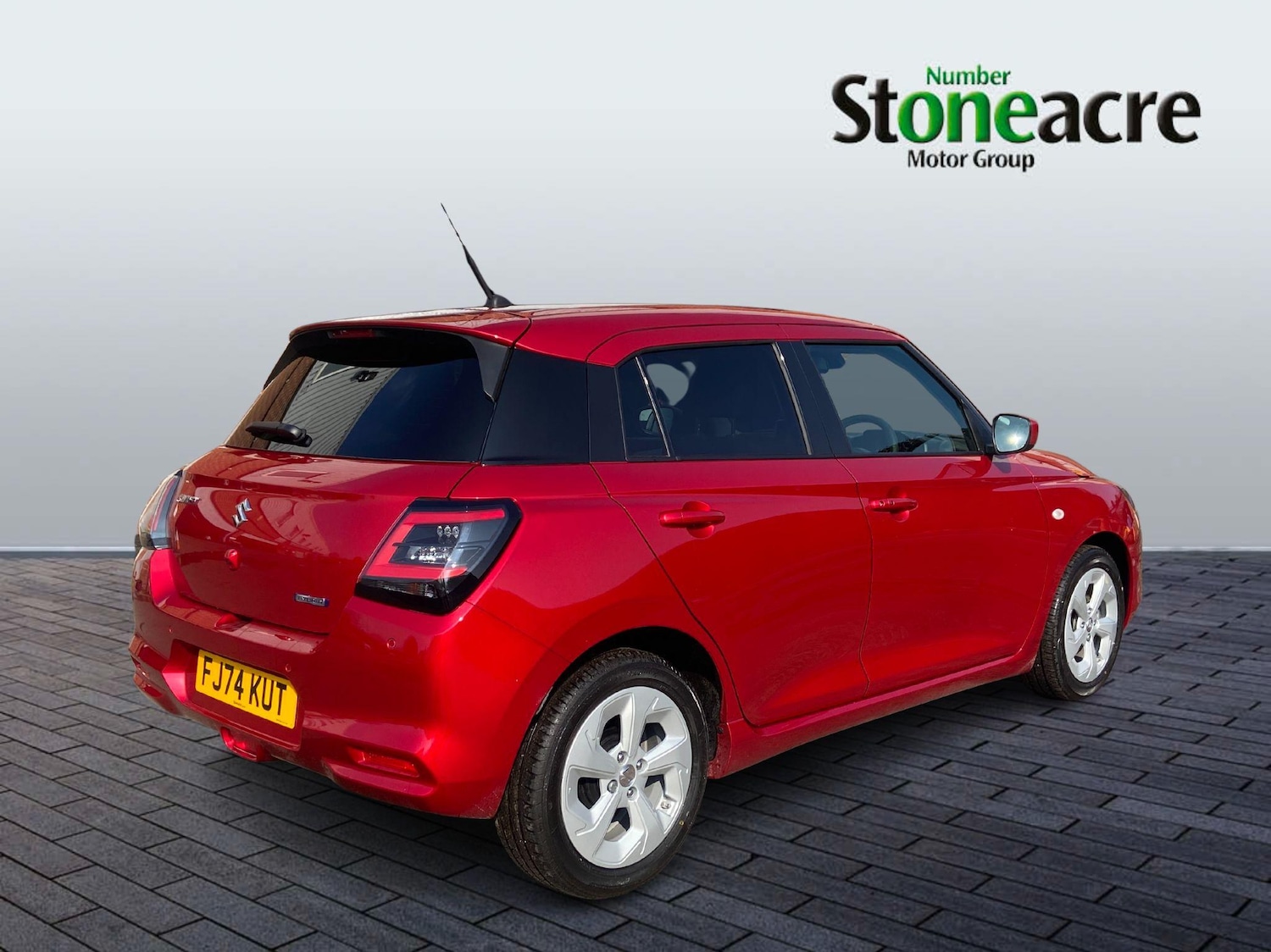 Used Suzuki Swift 2025 for sale - 77723491: Photo 5