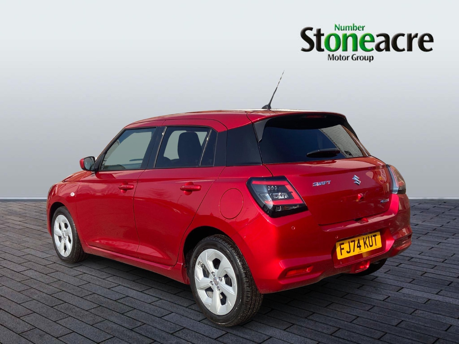 Used Suzuki Swift 2025 for sale - 77723491: Photo 7