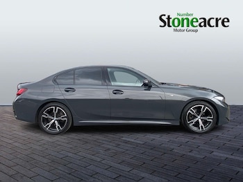 Used BMW 3 Series 2023 for sale - 75339658: Photo