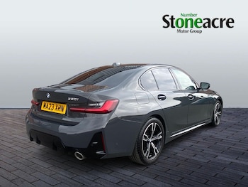 Used BMW 3 Series 2023 for sale - 75339658: Photo