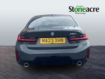 Used BMW 3 Series 2023 for sale - 75339658: Photo