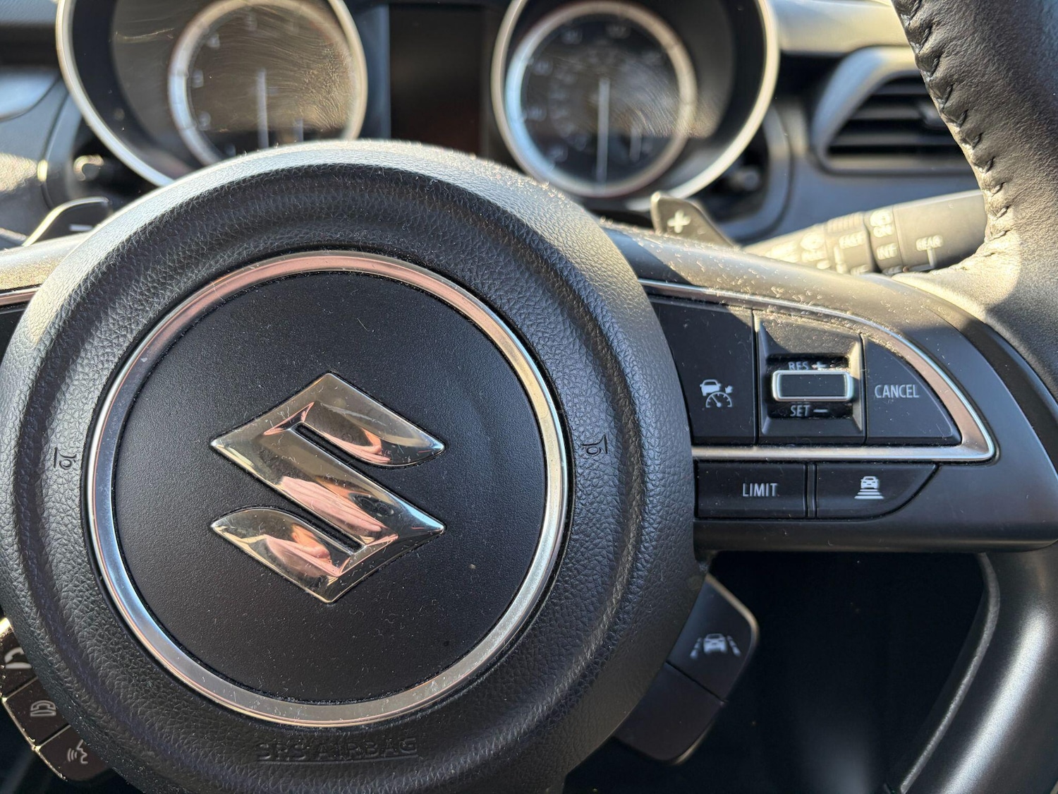 Used Suzuki Swift 2021 for sale - 77892891: Photo 12