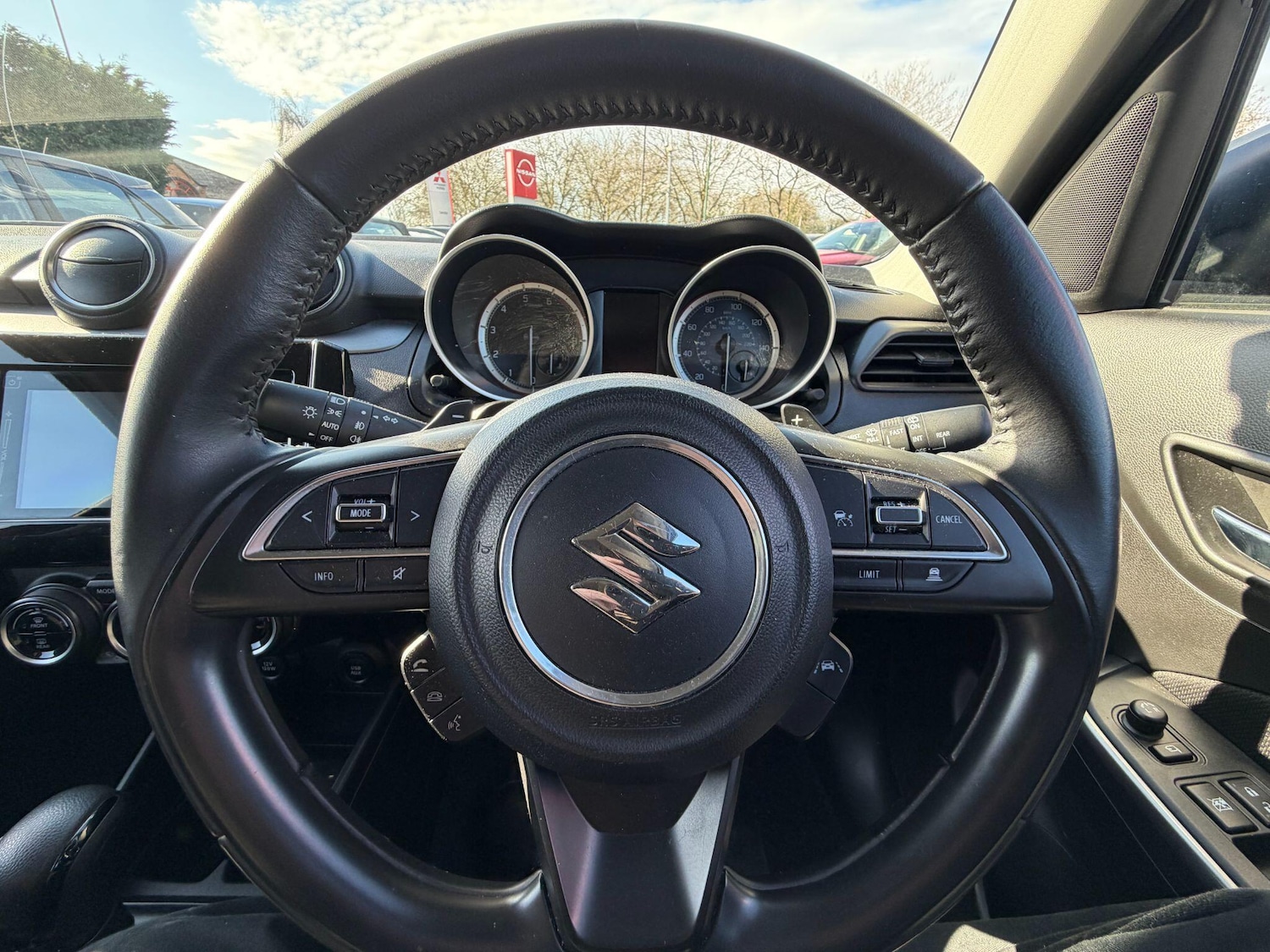 Used Suzuki Swift 2021 for sale - 77892891: Photo 13