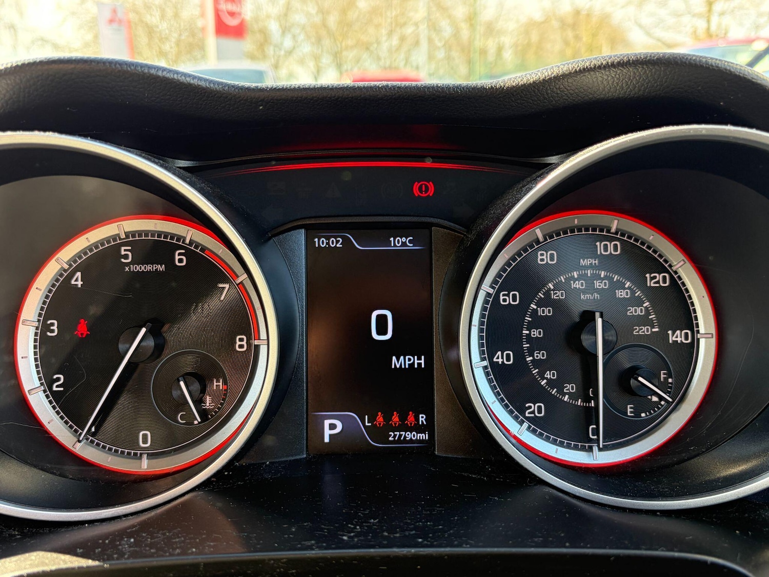 Used Suzuki Swift 2021 for sale - 77892891: Photo 14