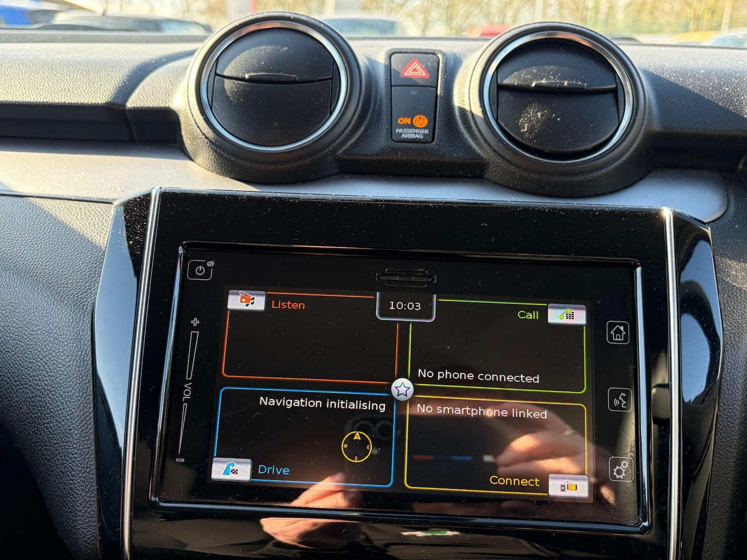 Used Suzuki Swift 2021 for sale - 77892891: Photo 15