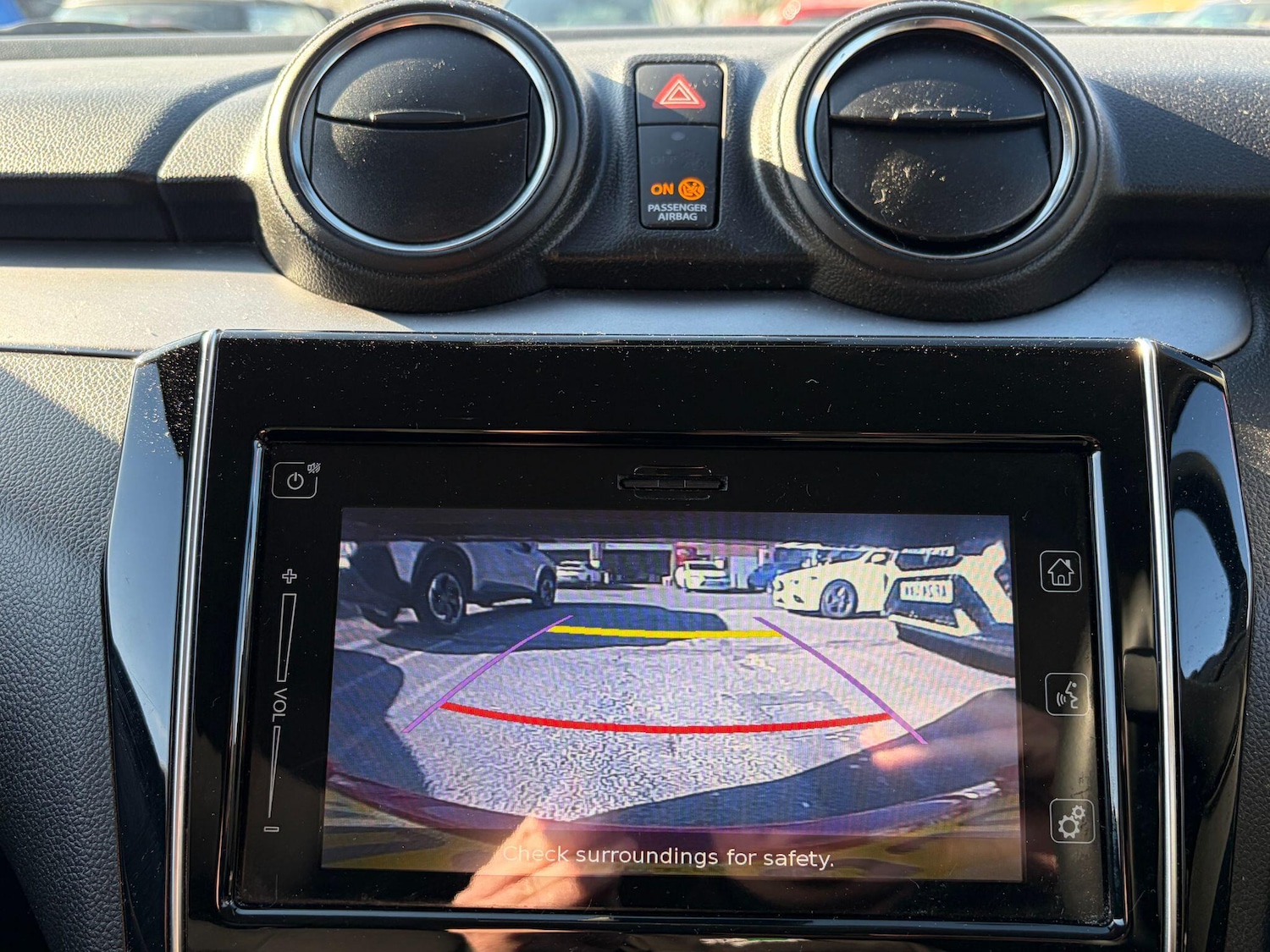 Used Suzuki Swift 2021 for sale - 77892891: Photo 16