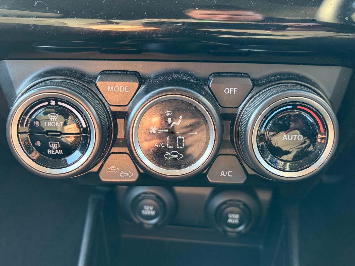 Used Suzuki Swift 2021 for sale - 77892891: Photo 17