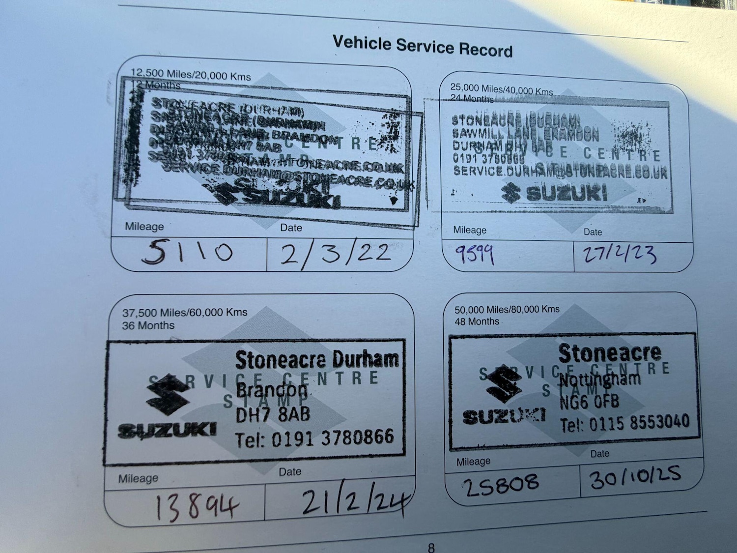 Used Suzuki Swift 2021 for sale - 77892891: Photo 21