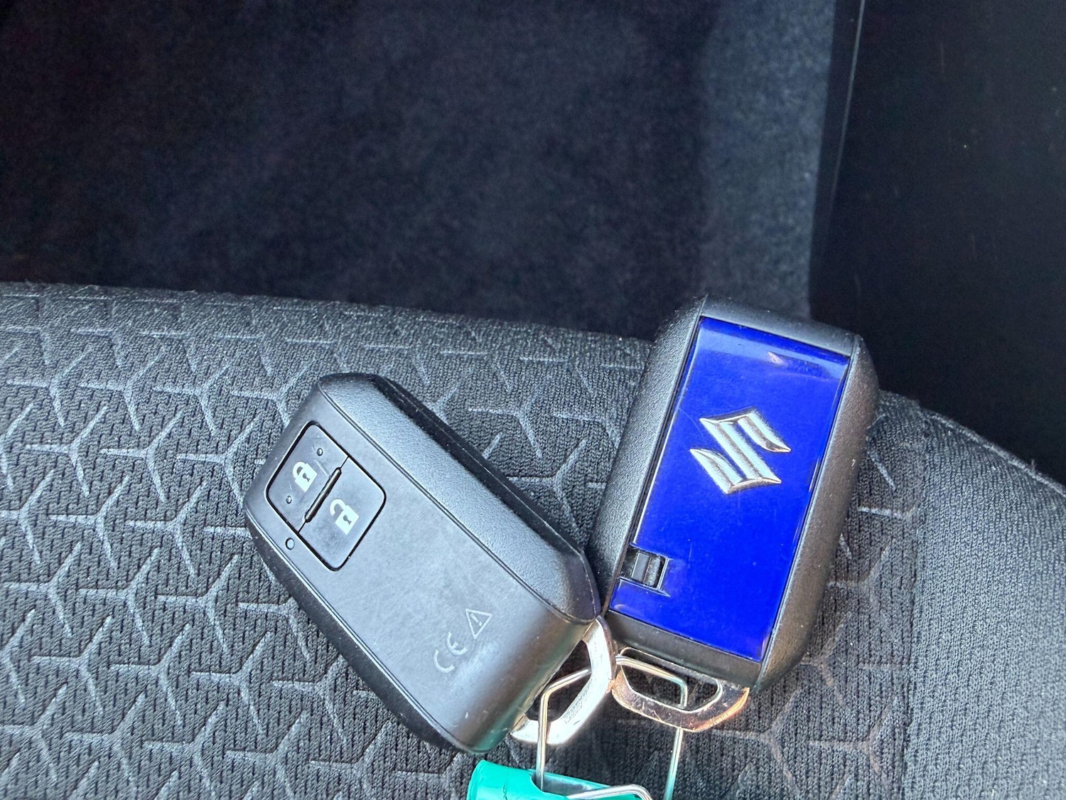 Used Suzuki Swift 2021 for sale - 77892891: Photo 22