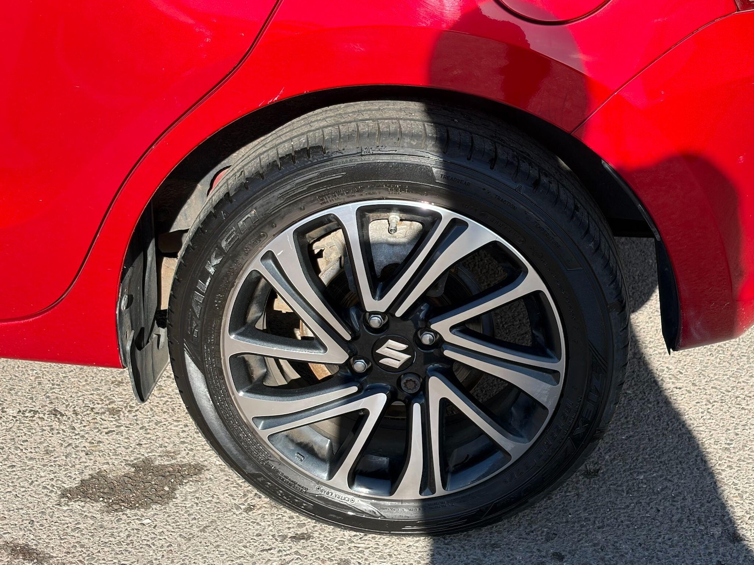 Used Suzuki Swift 2021 for sale - 77892891: Photo 23