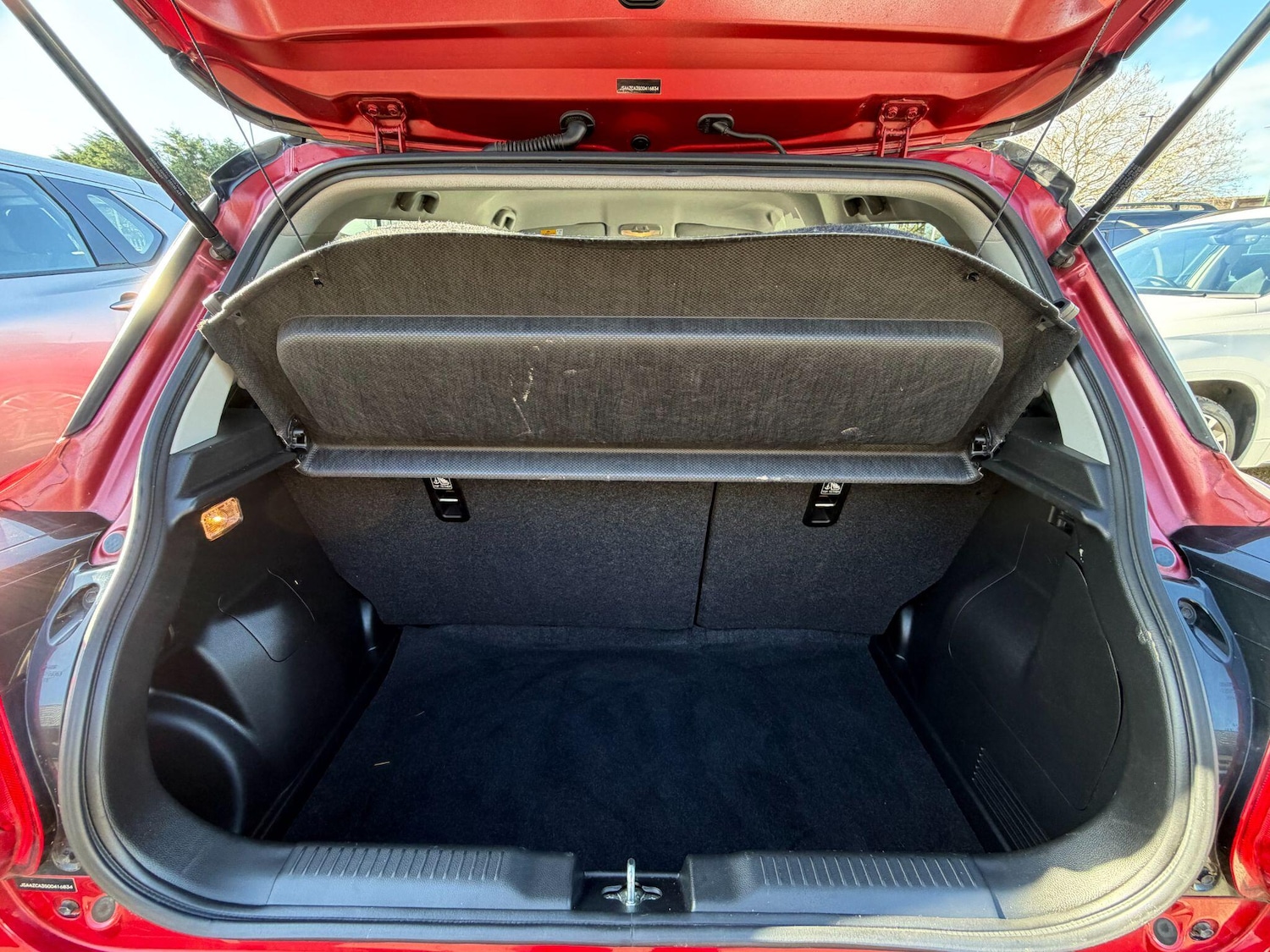 Used Suzuki Swift 2021 for sale - 77892891: Photo 24