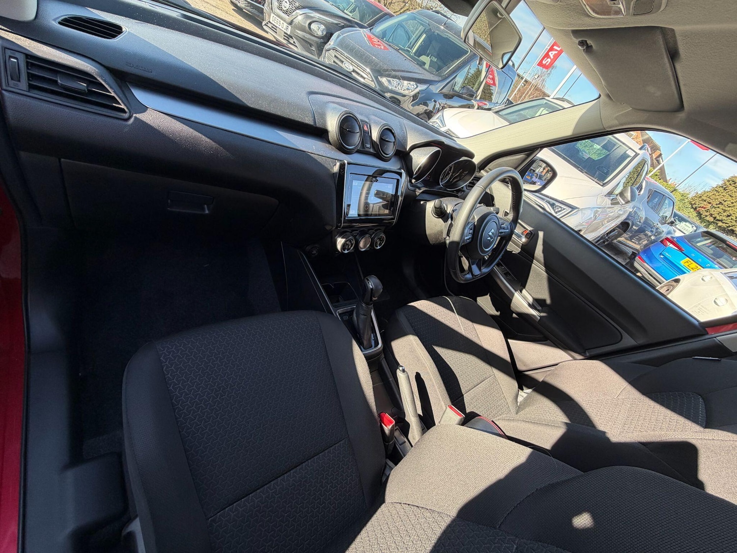 Used Suzuki Swift 2021 for sale - 77892891: Photo 27