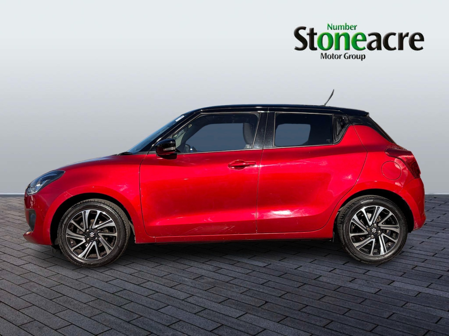 Used Suzuki Swift 2021 for sale - 77892891: Photo 5