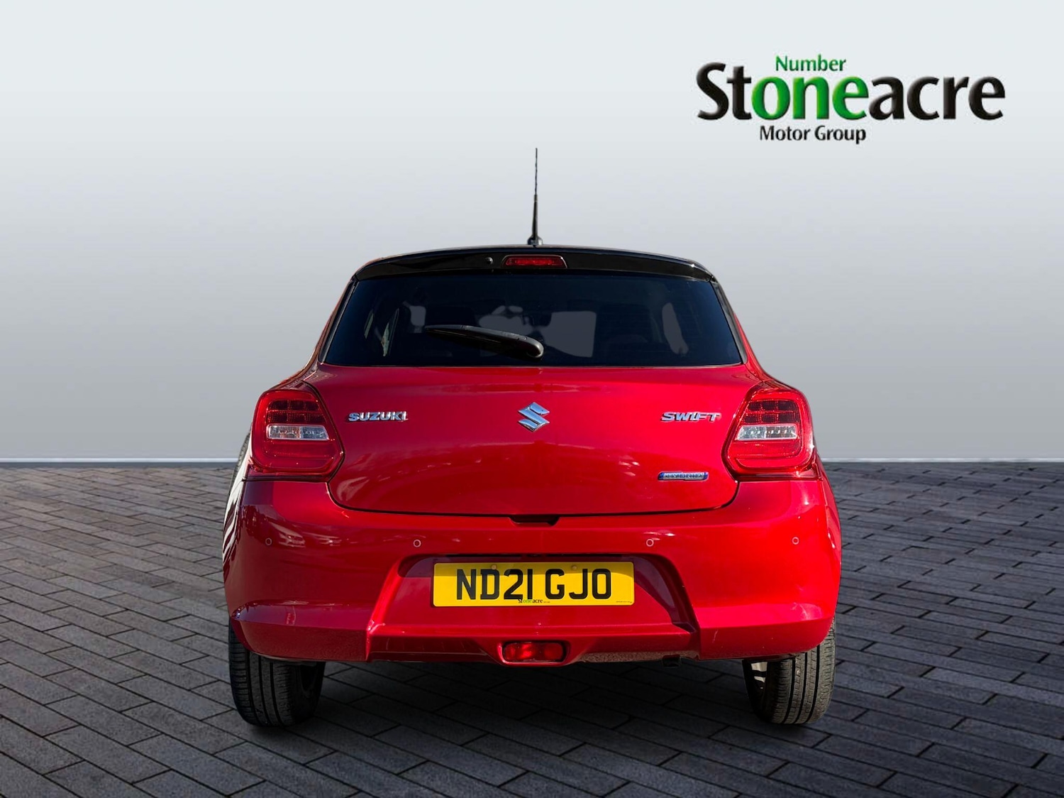 Used Suzuki Swift 2021 for sale - 77892891: Photo 6