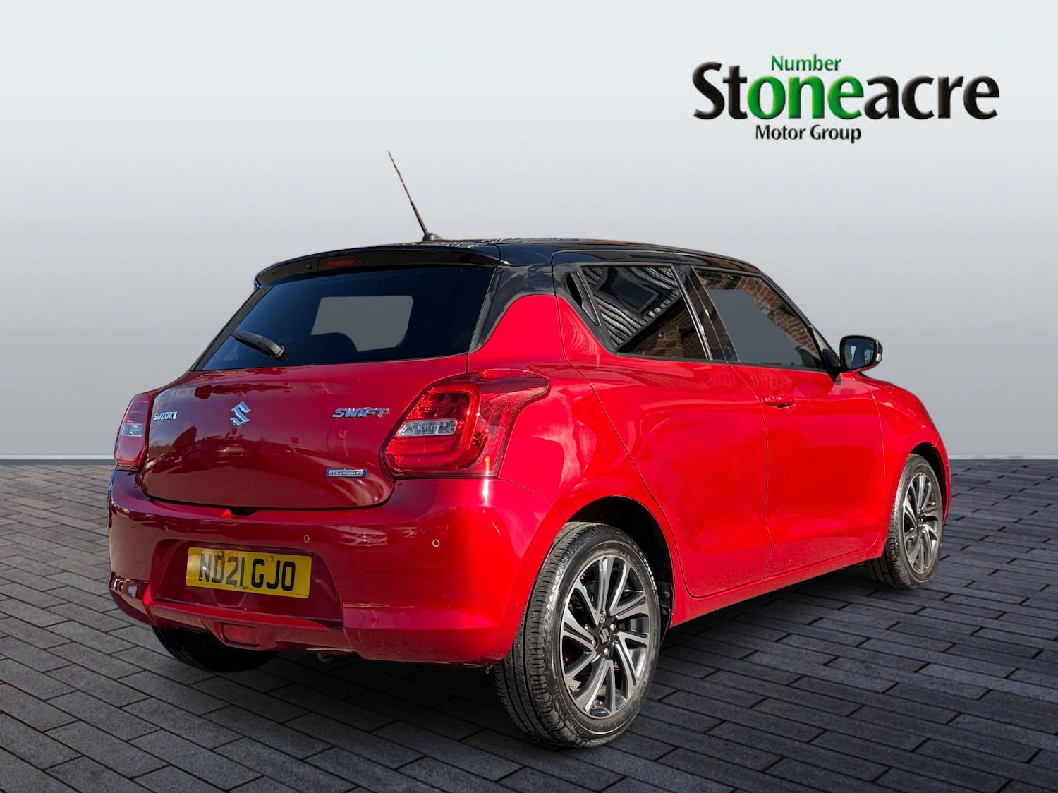 Used Suzuki Swift 2021 for sale - 77892891: Photo 8