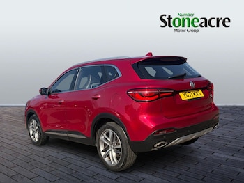 Used MG MG HS 2021 for sale - 78728363: Photo